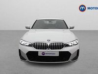 Used BMW 320 M Sport 184 HP (135 kW) 2025 White Sedan