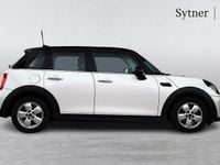Used Mini Cooper Classic 134 HP (98 kW) 2024 White Hatchback