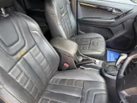 Used Isuzu D-Max 164 HP (120 kW) 2019 Red Pickup