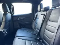 Used Isuzu D-Max 163 HP (119 kW) 2025 Orange Pickup