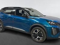 Used Peugeot 2008 GT 131 HP (96 kW) 2025 Blue SUV