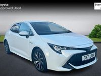 Used Toyota Corolla Design 122 HP (89 kW) 2022 Hatchback