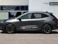 Used Ford Kuga ST-Line X 2025 Magnetic SUV