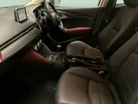 Used Mazda CX-3 Inclusive 120 HP (88 kW) 2018 SUV