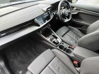 used Audi A3 e-tron 45 TFSI e S Line Competition 5dr S Tronic