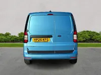Usado Ford Transit Connect Limited 102 HP (75 kW) 2025 Azul Monovolume