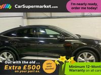Used Audi Q4 Sportback e-tron S-Line 150 kW (204 HP) 2023 SUV