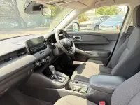 Used Honda HR-V Elegance 131 HP (96 kW) 2023 Grey SUV