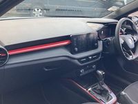 Used Skoda Fabia Monte Carlo 110 HP (80 kW) 2023 White Hatchback