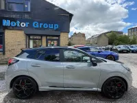 Used Ford Puma ST 2024 Grey SUV