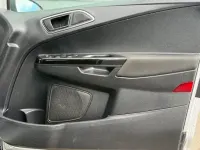 Used Ford B-MAX Titanium 105 HP (77 kW) 2014 Silver MPV