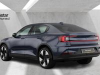 Used Polestar 2 Long Range Single Motor 219 kW (299 HP) 2025 Midnight Hatchback
