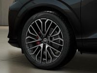 New Audi Q3 Comfort 2026 Black SUV