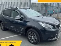 Used Peugeot 82 Allure Premium 2008 Estate