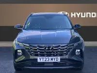 Used Hyundai Tucson Ultimate 150 HP (110 kW) 2023 SUV