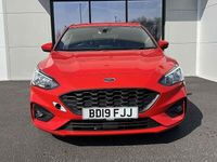 used Ford Focus T EcoBoost ST-Line