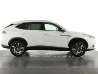 Usado MG HS Trophy 170 CV (125 kW) 2025 Blanco SUV