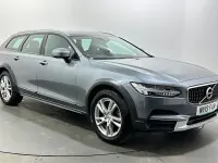 Used Volvo V90 2019 Estate