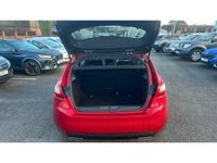 used Peugeot 308 Hatchback (2017/17)1.2 e-THP (130bhp) PureTech GT Line 5d