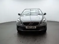 Gebraucht Volvo V40 Pro 152 PS (111 kW) 2017 Grau Kleinwagen