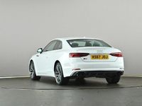 used Audi A5 S5 Quattro 2dr Tiptronic