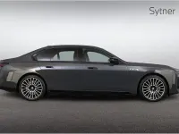 Used BMW i7 Comfort Edition 478 kW (650 HP) 2024 Grey Sedan