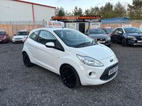 used Ford Ka 1.2 Edge 3dr [Start Stop]