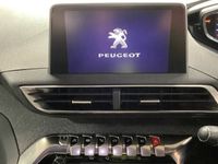 used Peugeot 3008 BLUEHDI S/S GT LINE