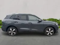 Used VW Tiguan Match 150 HP (110 kW) 2025 Grey SUV