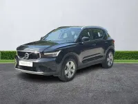 Used Volvo XC40 Core 163 HP (119 kW) 2023 Black SUV
