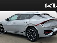 Used Kia EV6 GT-Line S 167 kW (228 HP) 2025 SUV