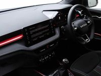 Used Skoda Fabia Monte Carlo 85 HP (62 kW) 2025 Brilliant silver metallic Hatchback