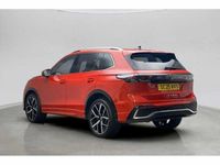 Used VW Tiguan 272 HP (200 kW) 2025 SUV