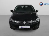 Begagnad Vauxhall Astra 150 HK (110 kW) 2019 Svart Halvkombi