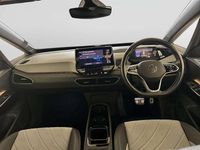 Used VW ID.3 Pro Performance 150 kW (204 HP) 2022 Grey Hatchback