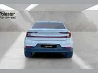 Novo Polestar 2 Long Range Single Motor 216 kW (295 HP) 2026 Other Citadino