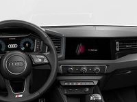 New Audi A1 Sportback S-Line 110 HP (80 kW) 2026 Silver Hatchback