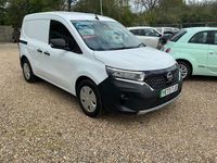 Used Nissan Townstar Acenta 89 kW (122 HP) 2023 White Van