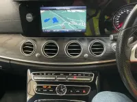 Used Mercedes E220 AMG line 194 HP (142 kW) 2019 Estate