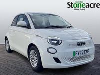 Used Fiat 500e Pop 69 kW (95 HP) 2023 Hatchback