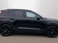 Used Volvo XC40 Plus 161 HP (118 kW) 2025 SUV