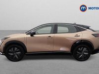 Used Nissan Ariya 160 kW (218 HP) 2025 Bronze SUV