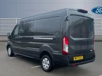 Usado Ford Transit Limited 165 CV (121 kW) 2025 Van