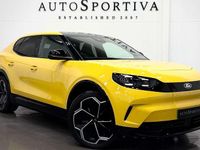 Used Ford Capri Premium 250 kW (340 HP) 2024 Yellow SUV