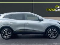 used Renault Kadjar SUV 1.3 TCE GT Line 5dr [Navigation][Rear Parking Camera][Keyless Entry/Go] SUV