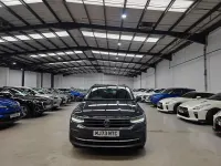 Used VW Tiguan S 150 HP (110 kW) 2023 Grey SUV