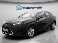 Used Lexus UX 181 HP (133 kW) 2023 SUV