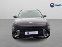 Used Hyundai Kona Ultimate 129 HP (94 kW) 2025 Black SUV
