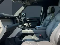 Used Land Rover Defender HSE Dynamic 249 HP (183 kW) 2025 SUV