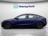 Used Tesla Model 3 235 kW (320 HP) 2021 Sedan